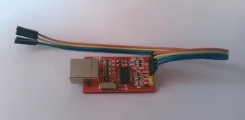 

PL2303HX PL2303 Usb to Serial Port TTL Stc Download Line MSP430 Bsl Writer