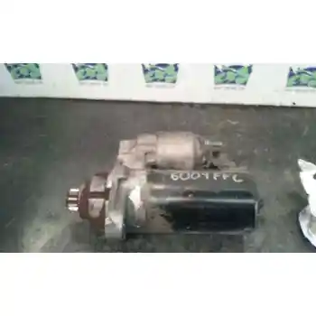 

001123012 ENGINE STARTER SKODA FABIA (6Y2/6Y3)
