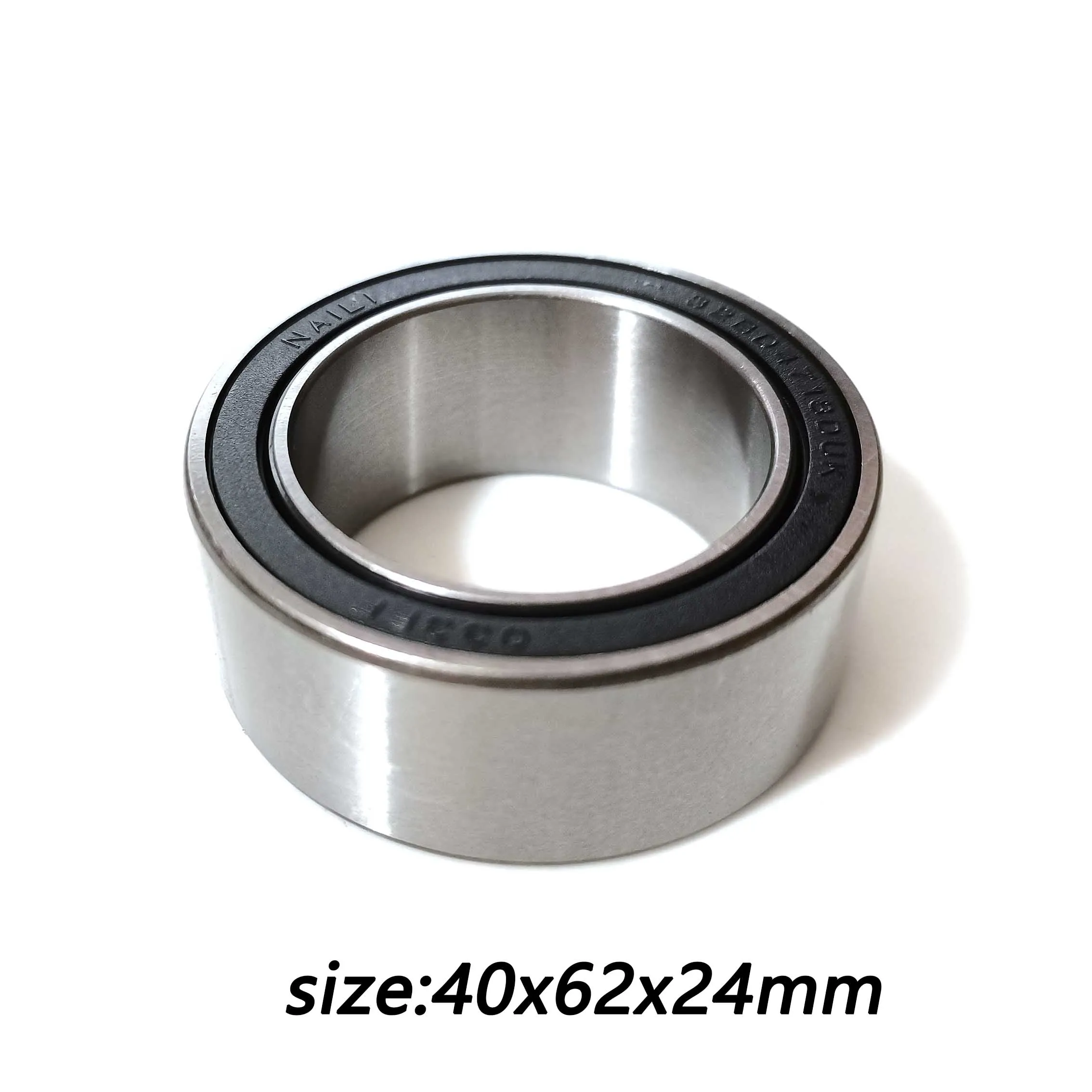 Air Conditioner 40BD6224DU Automotive Air Conditioning Compressor Clutch Pulley Bearing 40BGS11G-2DS 83A551B4 40BD219DU ACB40620024 4608-7AC2RS