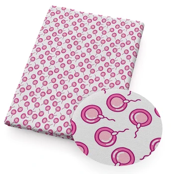 

David accessories 50x140cm Polyester & Cotton Fabric for Sewing Patchwork Quilting Puppet Cushions Blanket Sewing Craft,c9187