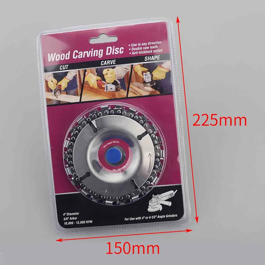 Круглое круглое прочное использование деревообрабатывающий шлифовальный ...