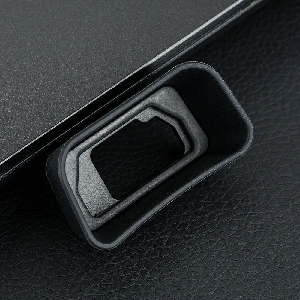 Description Picture 4 of itemCamera Eyecup Eyepiece Viewfinder for Olympus OM System OM-5 OM-D E-M5 Mark III II & OM-D E-M10 Mark III II Replaces EP-16 EP-15