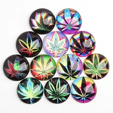 20pcs/lot Fashion Autumn Maple leaf Patterns 8-25mm Round glass cabochon demo flat back Beads For DIY Jewelry Earring Findings 20pcs/lot Fashion Autumn Maple leaf Patterns 8-25mm Round glass cabochon demo flat back Beads For DIY Jewelry Earring Findings