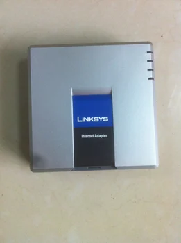 

SPA3102 VOIP ATA VoIP phone adapter support SIP protocol
