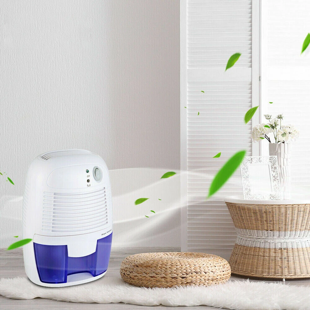 THANKSHARE osuszasz do domu osuszacz powietrza pochłaniacz wilgoci elektryczny fajne suszarka do 500 ML zbiornik wody dla domu sypialnia kuchnia biuro 5 THANKSHARE osuszasz do domu osuszacz powietrza pochłaniacz wilgoci elektryczny fajne suszarka do 500 ML zbiornik wody dla domu sypialnia kuchnia biuro 5