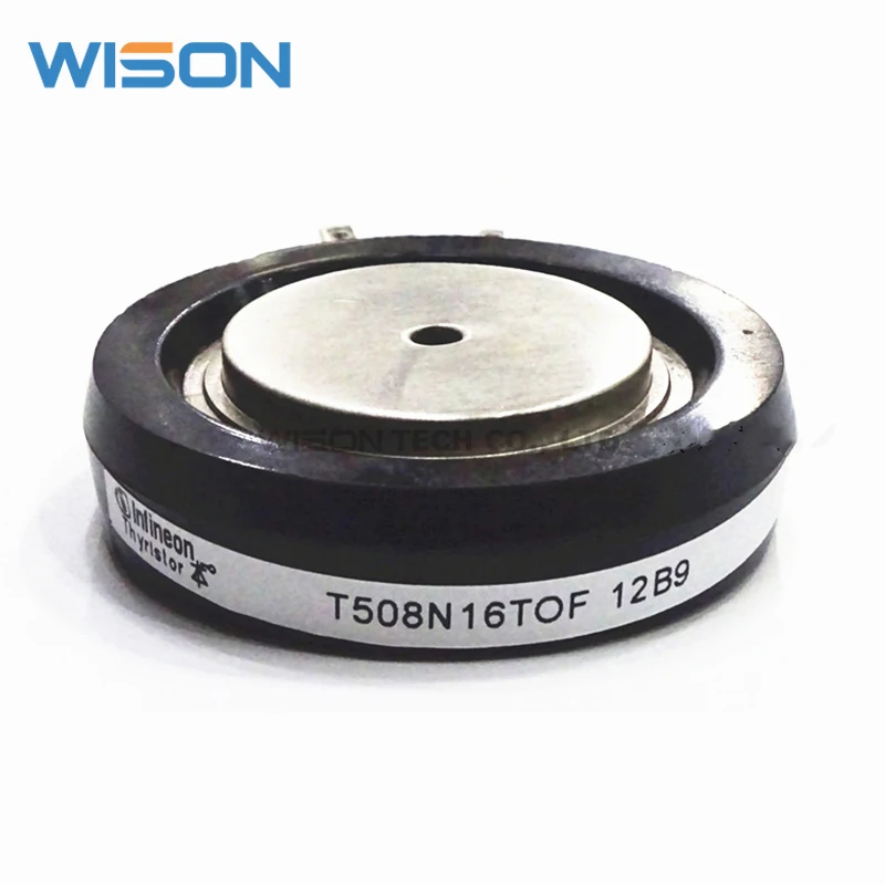 Novo e Original Frete Grátis Módulo Tiristor T508n14tof T508n16tof T508n12tof T508n08tof - Image 3