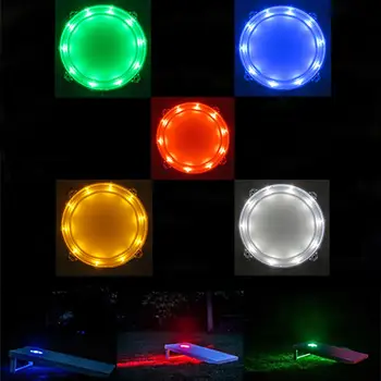 

6" Night Light LED Light For Room Bedroom