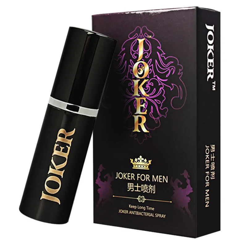 Спрей с задержкой для мужчин без лидокаина | Без онемения Полный естественный