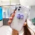 3D Bowknot Ins Phone Case For Iphone 12 Pro Max 11 11Pro Max XR XS 7 8 Plus SE Cute Anti-Fall Cute Fonda Cover