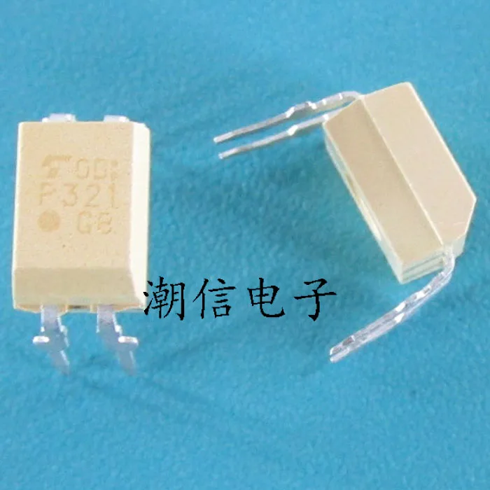 TLP321 P321 DIP-4