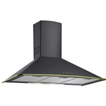 

Bell Teka DMR 975 90 cm Black