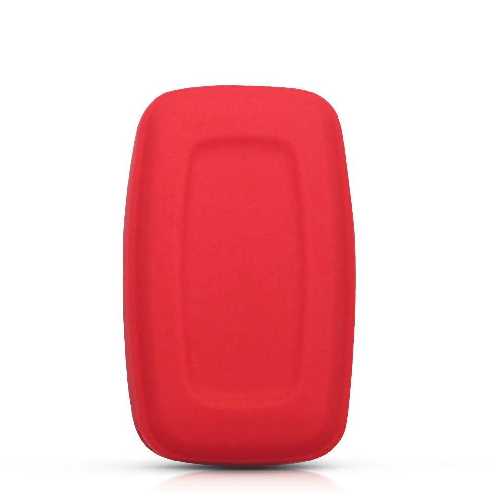 Cover in silicone chiave telecomando per Land Rover Discovery 4 Range Rover Sport Vouge 2009-2012 LR4 Evoque - H84099ffb54184a44a1bebf309f486d92r