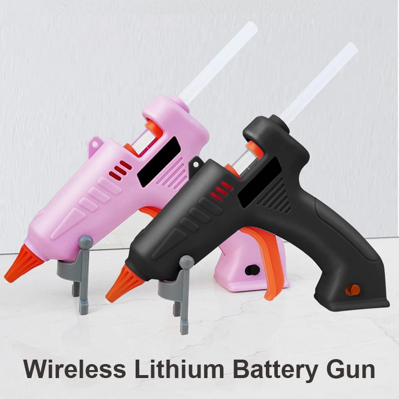 Cordless Glue Gun Supplier, Wireless Glue Gun Manufacturer, Battery Glue  Gun Distributor