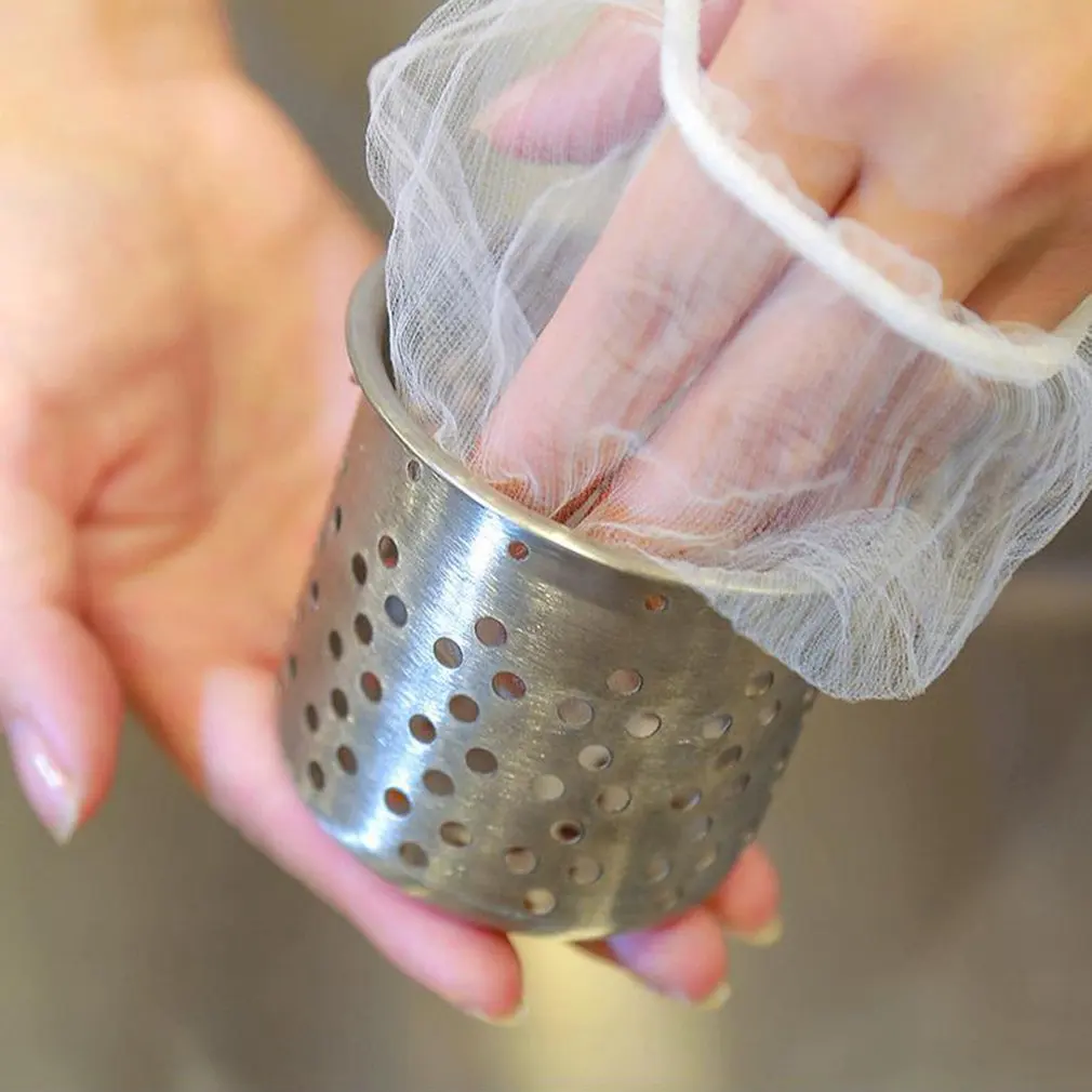 Kitchen sink filter anti-blocking pool debris garbage bag sink basin water cut bag net
