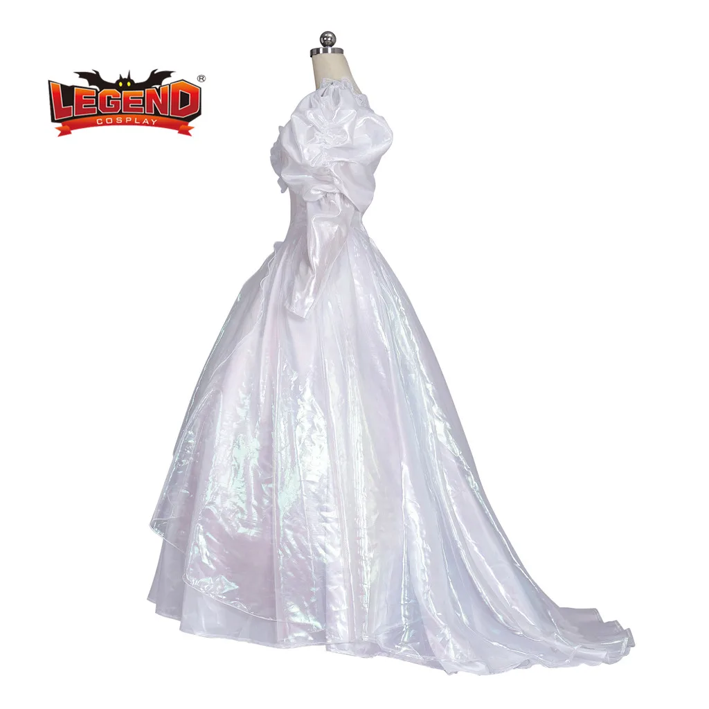 Labyrinth Sarah Ball Gown Costume 