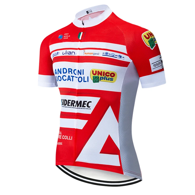 cycling team shirts