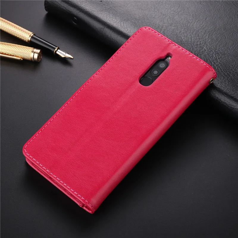 Для Xiaomi Redmi 8 чехол Модный кожаный чехол с откидной крышкой из искусственной кожи с подставкой Чехол для Xiaomi Redmi 8 книга Стиль чехол для телефона