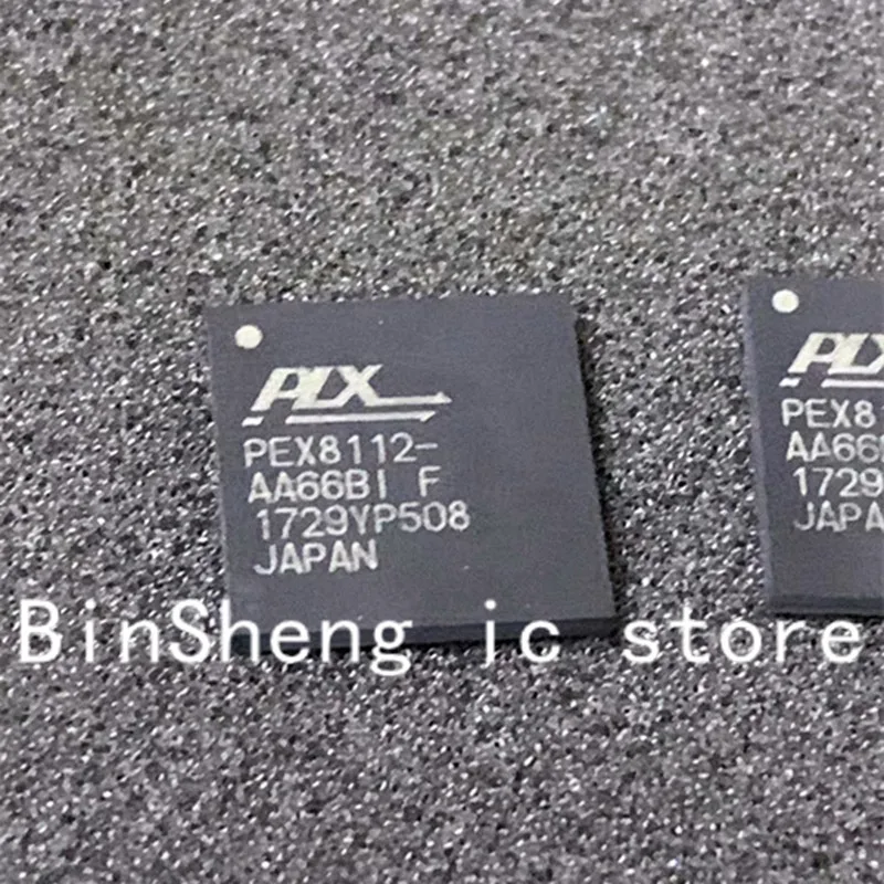 PEX8112 AA66BI F PEX8112 AA66BI|AC/DC Adapters| - AliExpress