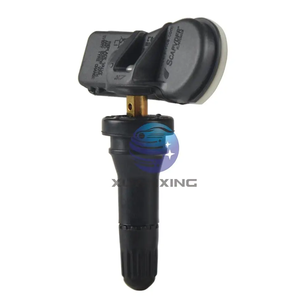 31362304 система контроля давления в шинах TPMS 433 МГц для Volvo S60 S90 V60 V90 XC90|Системы