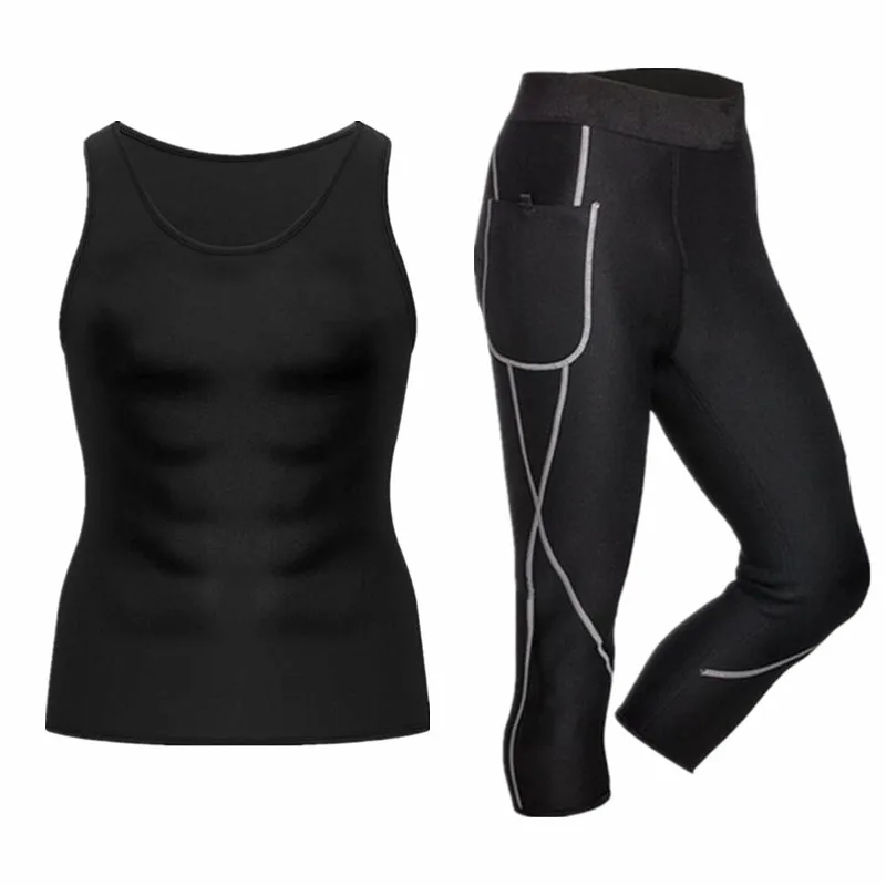 

Winter long johns thick men's thermal underwear sets keep warm for Russian Canada and European male Body shapers workout clothes