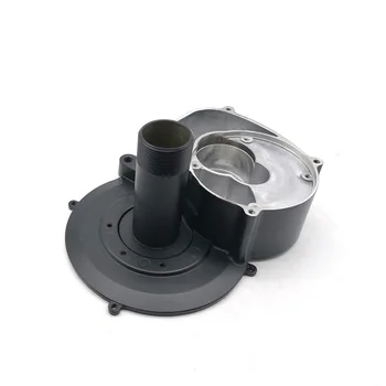 

BULU TSDZ2 Tongsheng Mid Motor Accessories Hub Outer Case Hub Shell for Electrical Bicycle Bike Coversion Kit