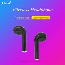 Bluetooth Wireless Headphones Tws4 2 Ears Ear Movement Headphone Hand Free Stereo Earbus With Mic For XIAOMI PHONE PC
