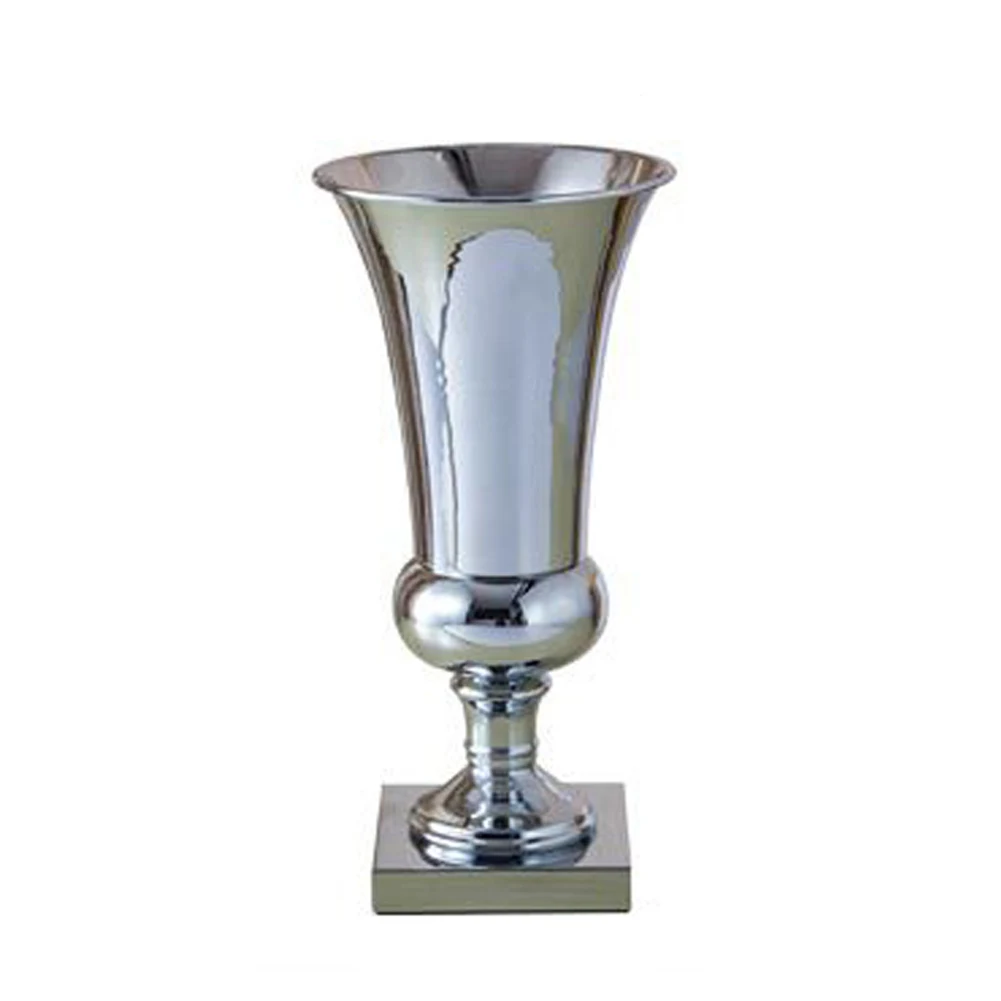 

Party Decorative Arrangements Flower Stand Metal Event Birthday Living Room Vase Table Ceremony European Style Anniversary Home