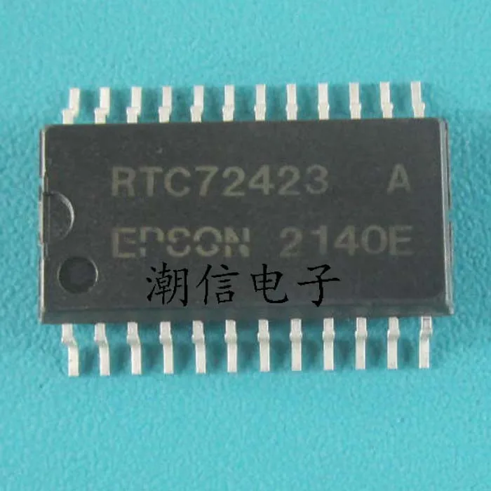 

Free shipping new%100 new%100 RTC72423A RTC72423 SOP-24