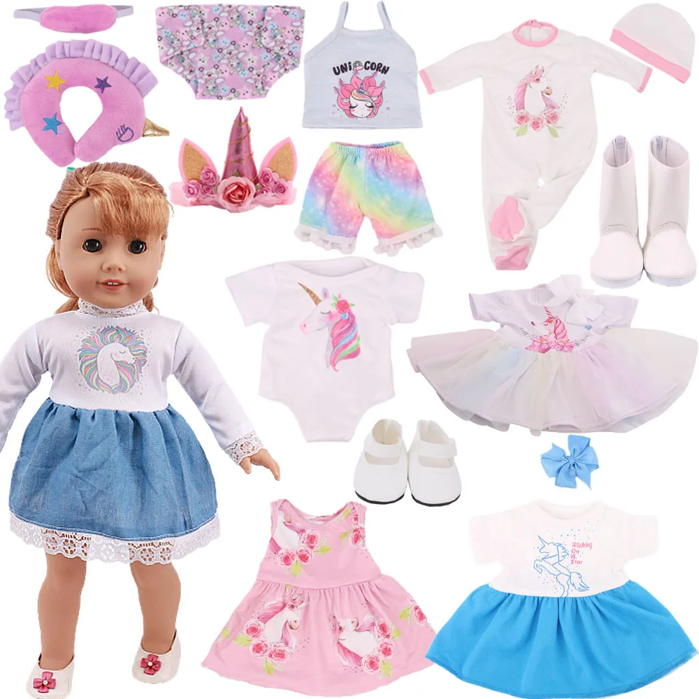 Doll Clothes Shoes Dress Accessories Dolls Accessories Doll