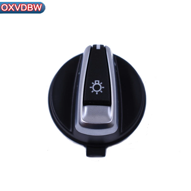 Новая кнопка поворота передней фары автомобиля для BMW 1 E88 E82 3 E90 E91 X1 E84 головка потолочная лампа с ИК датчиком-выключателем кнопка управления Konb - Цвет: A