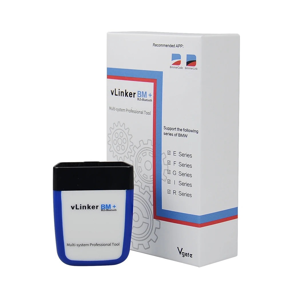 vLinker BM+：140 (5)