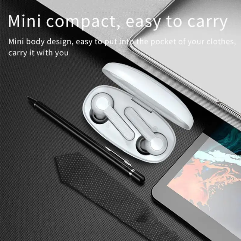XY 7 LED Bluetooth 5 0 Wireless Headphones Bluetooth Earphones Stereo Bass Sport Over Ear Noise Cancelling Headsets
