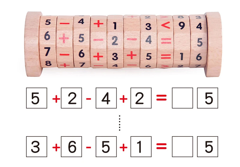 Math Toys