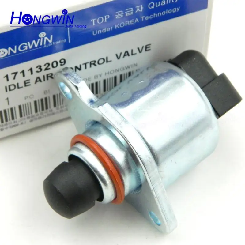 Idle Air Control Valve idle stepper motor For CADILLAC OLDSMOBILE CHEVROLET Silverado Express GMC Savana AC147 8171132090