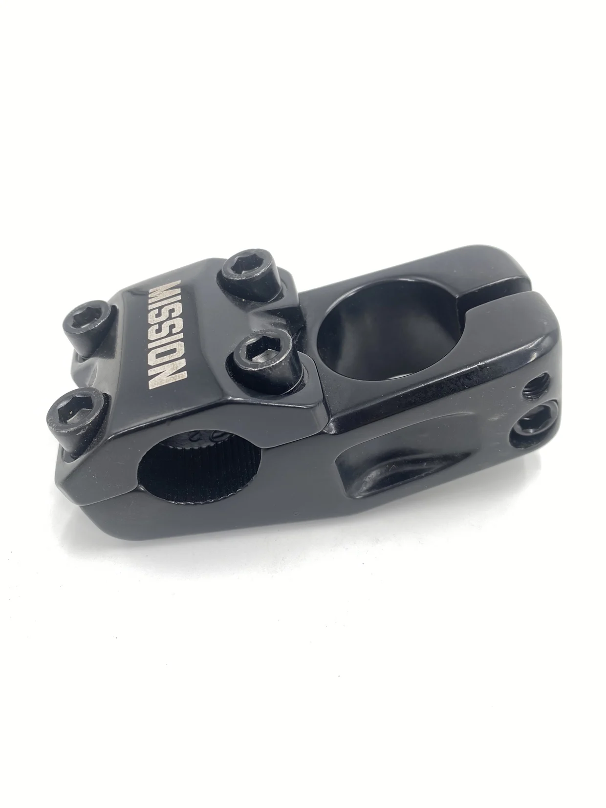 bmx マデラ ステム トップロード 36mm METRA STEM - ECLAT - BMX専門のZEN DISTRIBUTION (輸入代理店)