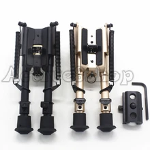 Игрушки для спорта на открытом воздухе CS тактическая Поддержка 6~ 9 дюймов штатив шарнир конвертер для камеры 20 мм интерфейс руководство гель мяч PB игривый мешок