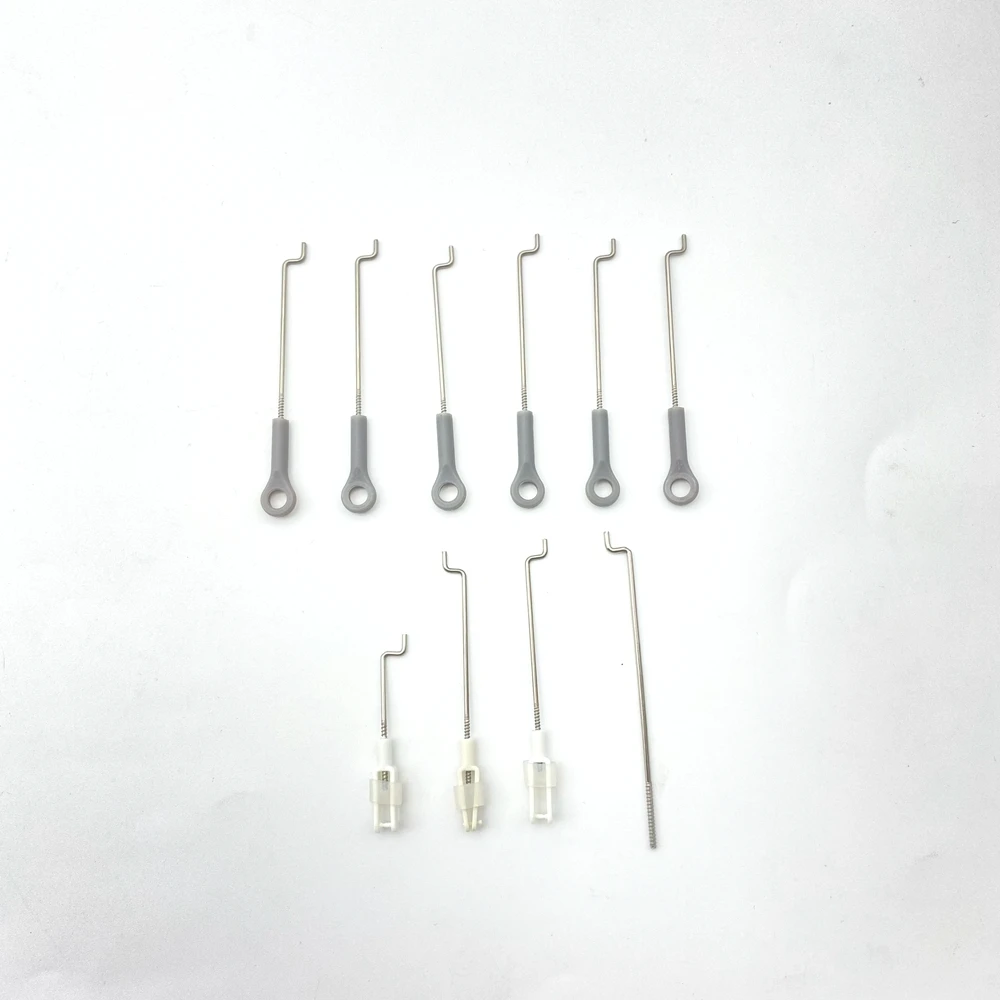 Radio Control Plane Pushrods for FMS Hobby 80mm F/A-18 FMS18