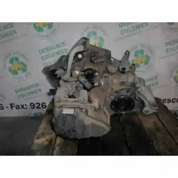 

EKW Gearbox Seat Ibiza (6k1) Sign