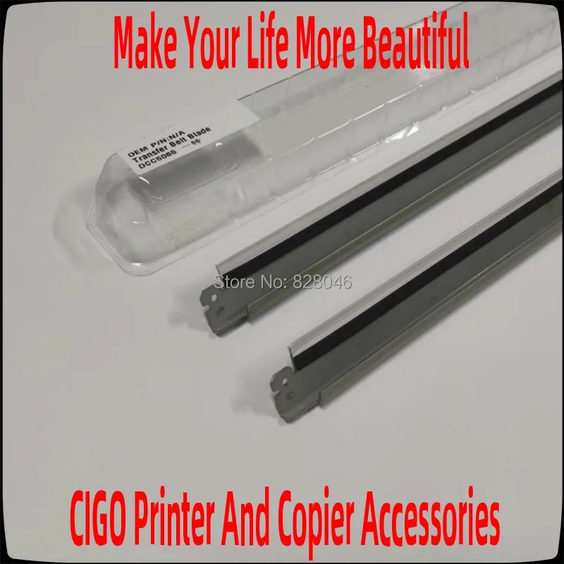 For Xerox Docucolor Dc 240 242 250 252 260 Printer Transfer Belt Cleaning Blade,for Xerox Dcc