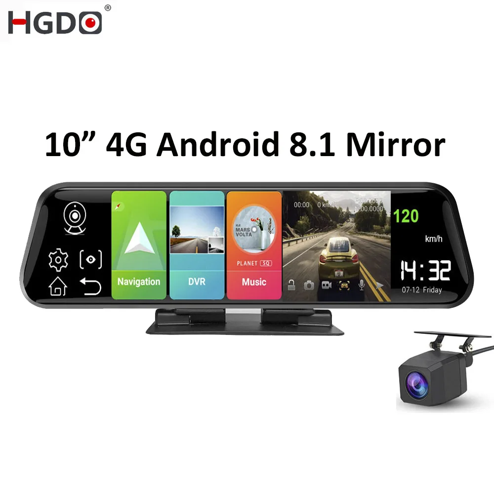 HGDO 10