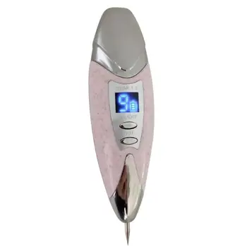 

9-Speed Micro-Spotted Spotted Spotted Pen Machine Face Sweeping Machine Point Mole Pen Beauty Instrument