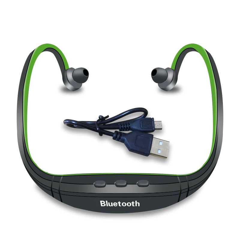 S9 Bluetooth гарнитура Беспроводные наушники вкладыши с капюшоном Спортивные