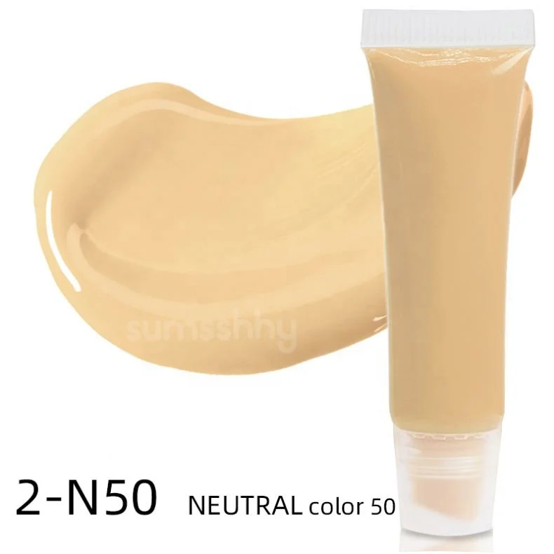 

Foundation Colour Lipstick Custom Logo Samples Free Shipping To Usa