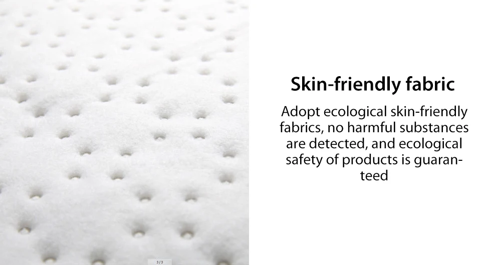 xiaomi youpin smart removing mites Electric blanket safety timing Intelligent temperature control Convenient washing for winter (12)