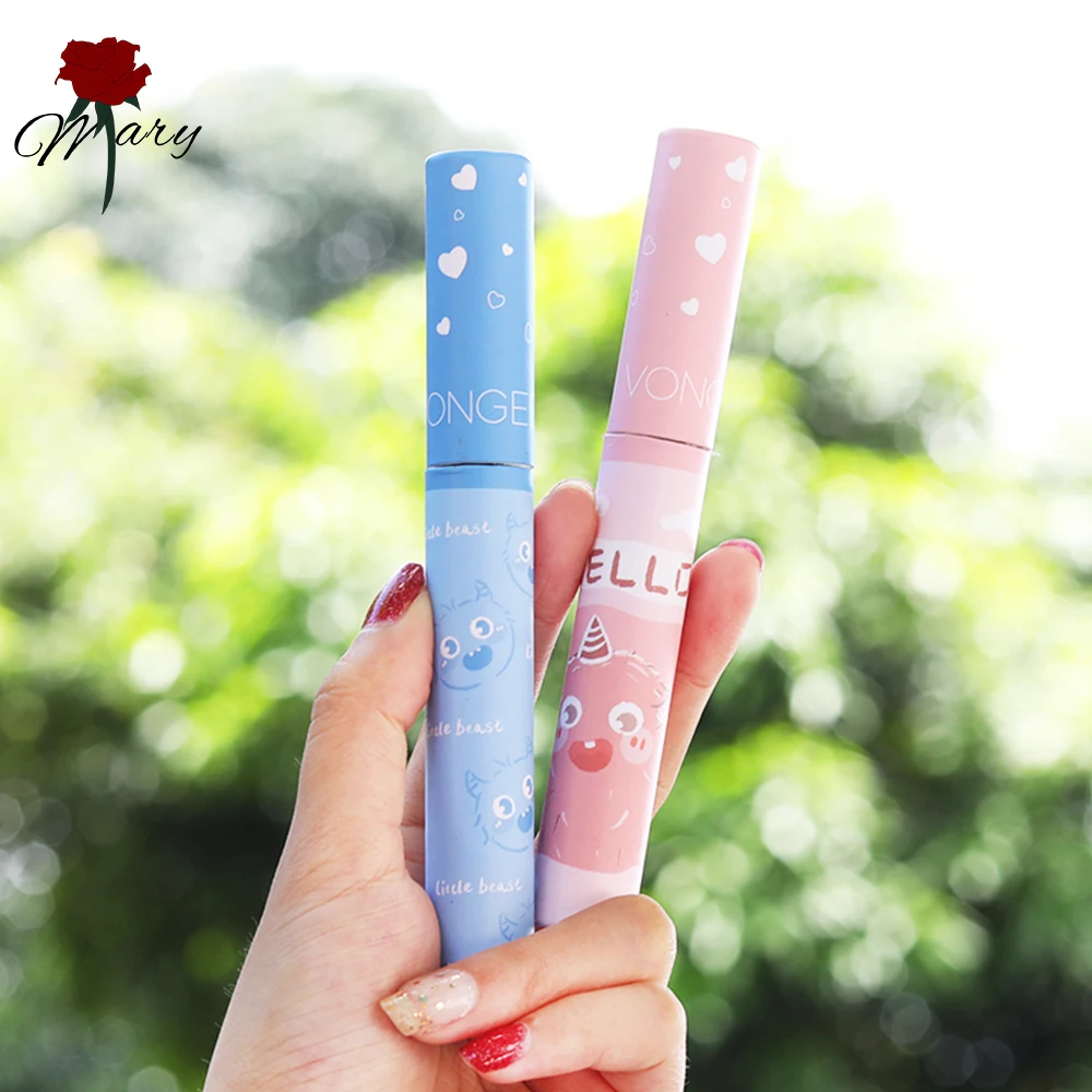 

Rosemary Lip Gloss Glaze Set Star Picking Dream Six Pack Retro Exquisite Matte Matte Non-stick Cup Not Fading Lasting Lipstick