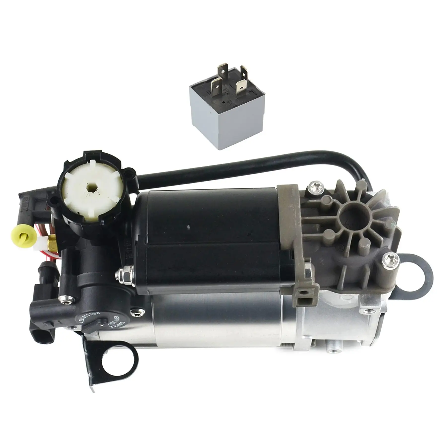 2113200304 Air Suspension Compressor Airmatic 