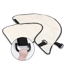 Tapis à langer imperméable pour bébé, couche culotte Portable de voyage, tapis à langer, Table pour nouveau né, enfants, poussette, sac, tapis à langer 