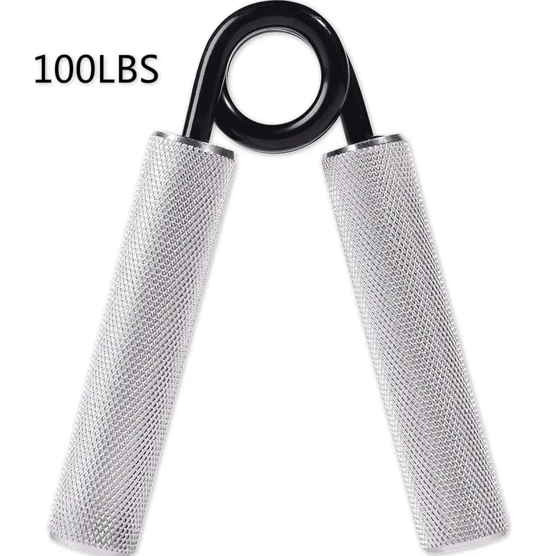 

Hand Grip 100lbs-350lbs Fitness Heavy Grips Wrist Developer Muscle Strength Training Device Carpal Expander arm strengthener