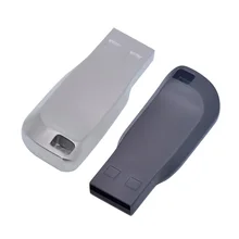 USB флеш-накопитель personalizzabile 16 ГБ 32 ГБ 64 ГБ 128 ГБ бизнес-подарок USB 2,0 Флешка карта памяти, Флеш накопитель