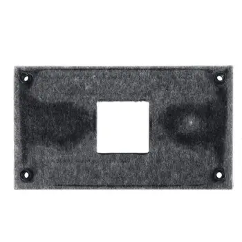 

CPU Heatsink Bracket for intel Bracket Backplate for 775 1150 2011 AM4 HXBD